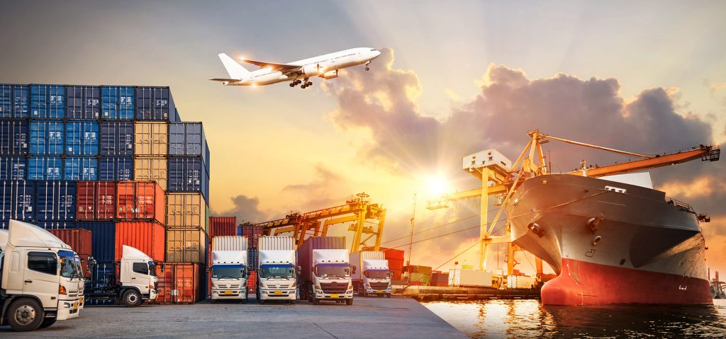 Freight Forwarding